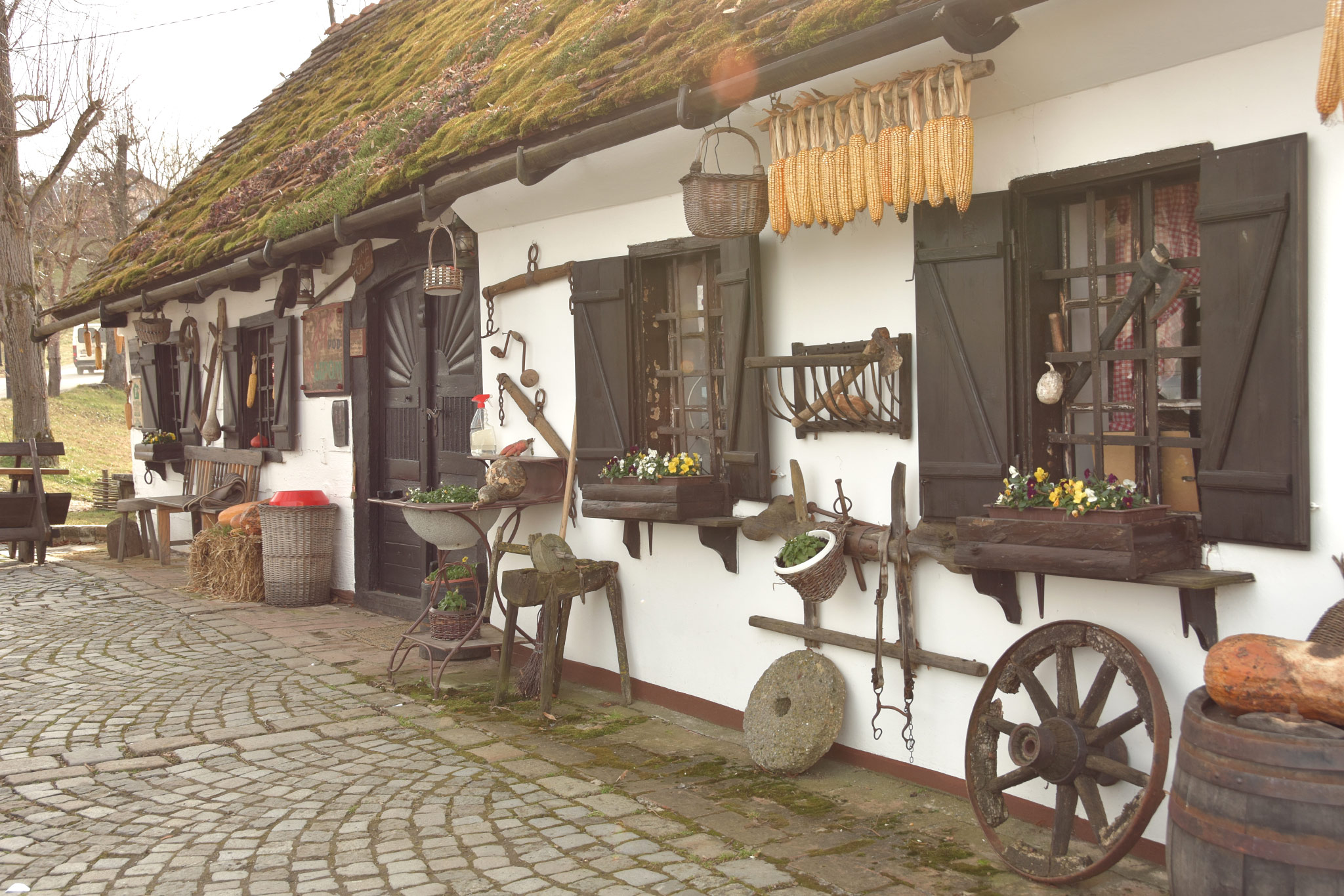 Gornja Stubica
